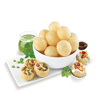 ফুসকা