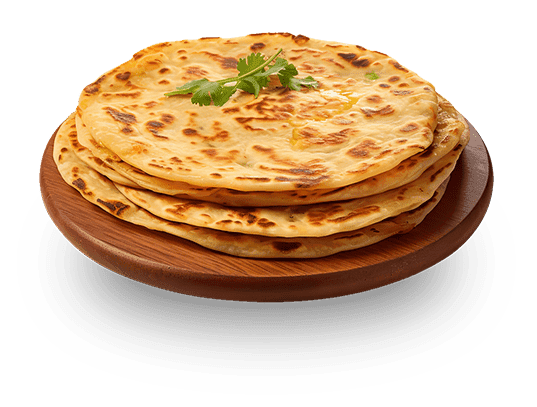 পরাটা